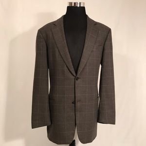 Hugo Boss sport coat